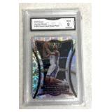 Gaded 2019 Select Harrison Barnes Basketball card