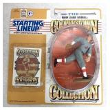 1993 Starting Line Up Coopers Town Coll-Babe Ruth