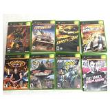 8 Xbox live games