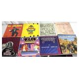 Retro to vintage records See description