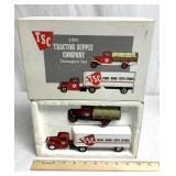 1991 TSC transport set