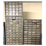 3 nut and bolt organizers