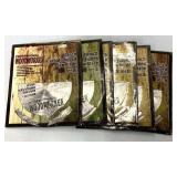 6-10" carbide tipped sawblades