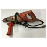 Milwaukee half-inch drill