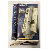 Panamax M8-HT Power conditioner