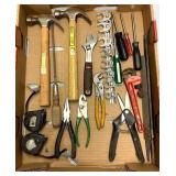 VTY of tools