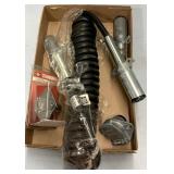 Trailer electrical accessories