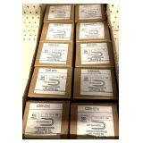 1000 diamond point staples