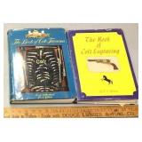 Colt firearms books