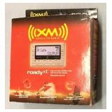 Delphi XM satellite radio