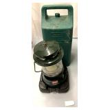 Coleman model 5155 series