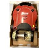 Coleman fold and go Kueker/lantern