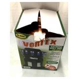 Vortex electronic insect trap