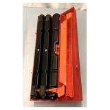 Auto safety warning signals