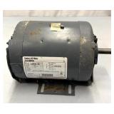 Century AC motor