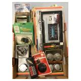 Automotive accessories