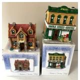 Authentic Christmas Valley items