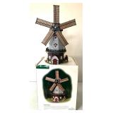 Department 56 Bidwell windmill