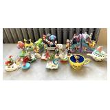 Hallmarks the Dr. Seuss collection