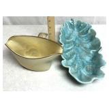 Frankcoma 6S/USA pottery