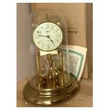 Howard Miller quartz clock