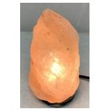 Retro lighted rock