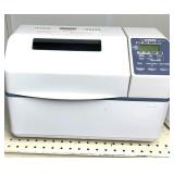 Zojirushi bread maker