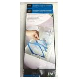 Stacking store container organizer