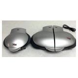 gt xpress 101 & deluxe