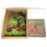 Kitchen decor/signage