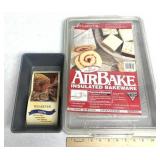 Wear ever baking pan/loaf pan