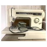 Kenmore sewing machine