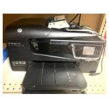 HP OfficeJet 6600 copier/scan/fax