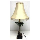 Unique monkey themed lamp