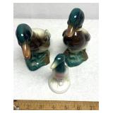 Duck Figurines