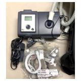 Philips Respironics System one heated humidifier