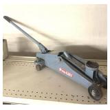 Pro lift 2 ton floor jack