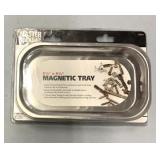 5 1/2" x 9 1/2" magnetic train