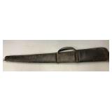 Soft gun  case/needs cleaning