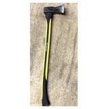 Collins axe splitting maul