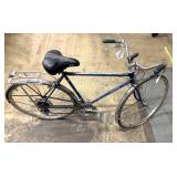 Gentlemens Schwinnvariety bicycle