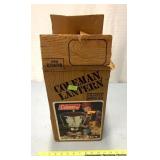 Coleman lantern model 275 in box
