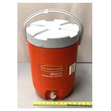 Rubbermaid GOTT water cooler