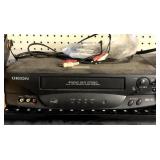 Orion VCR