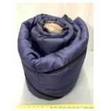 Sleeping bag