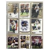 9 Drew Brees Football Cards
