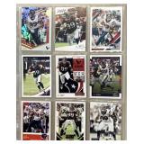 9 J.J. Watt Football Cards