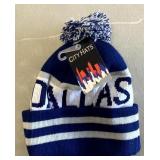 Dallas Stocking Cap