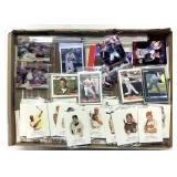 Apprx. 3,000 misc Baseball Cards-1980-2020