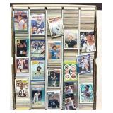 1880s and 90s football and baseball cards